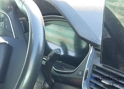 2023 Audi Q5 Premium Plus 45 Tfsi S Line Quattro from USA, damaged, VIN WA1EAAFY6P2058807